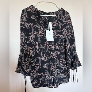41 Hawthorn blouse